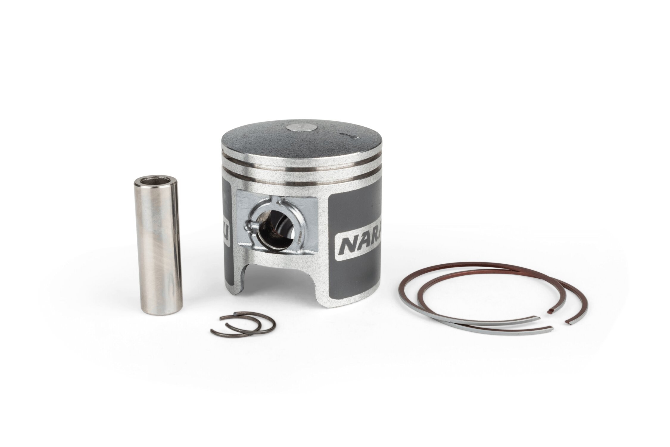 NK102.35 - Naraku 70cc Cylinder Kit For Peugeot Vivacity 50 2001-2007 - image 4