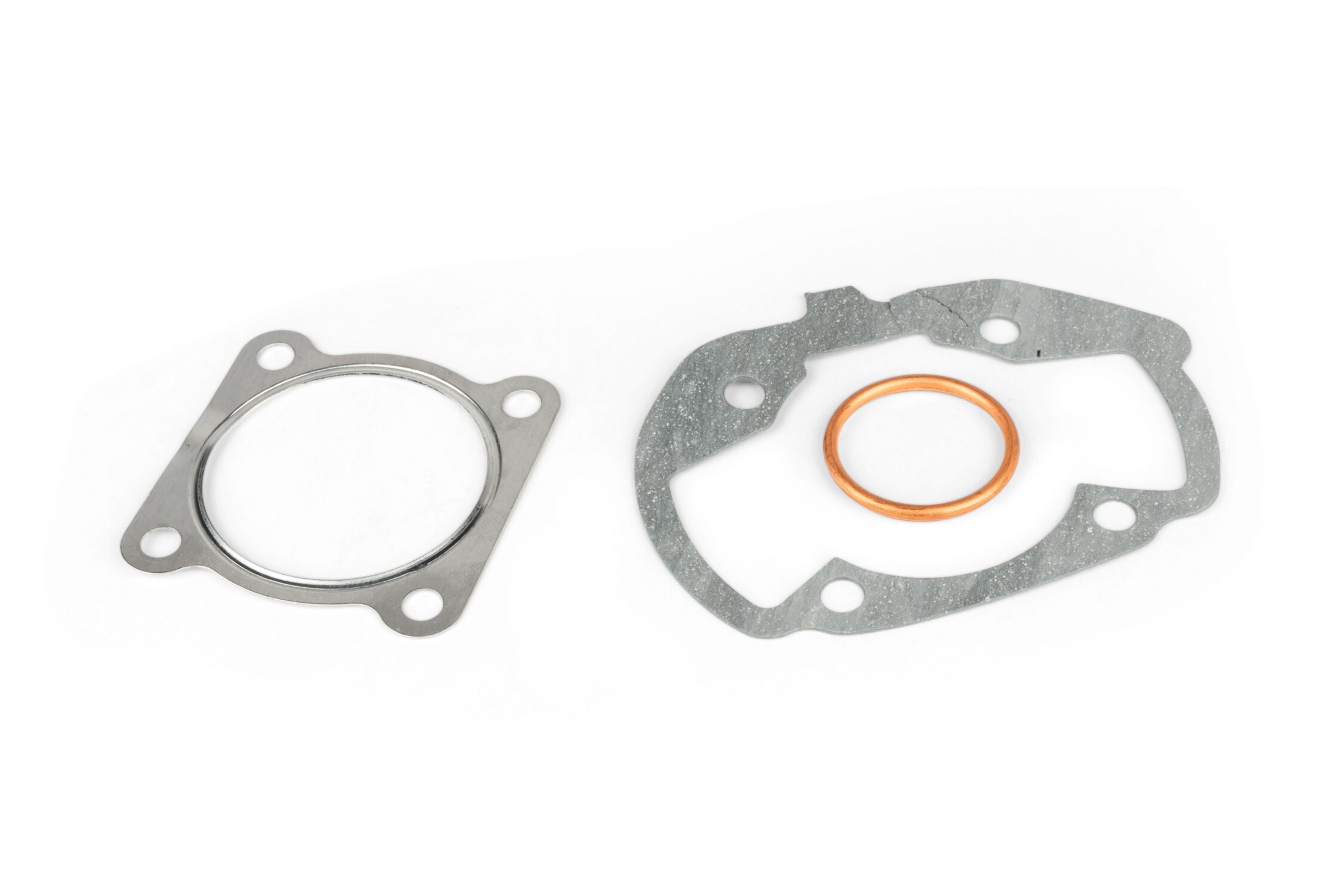 NK102.35 - Naraku 70cc Cylinder Kit For Peugeot Vivacity 50 2001-2007 - image 5
