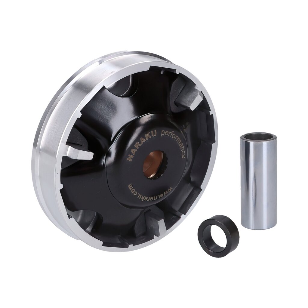 NK901.27 - Naraku Racing Variator For Italjet Torpedo 50 4T 2001-2003 - image 2