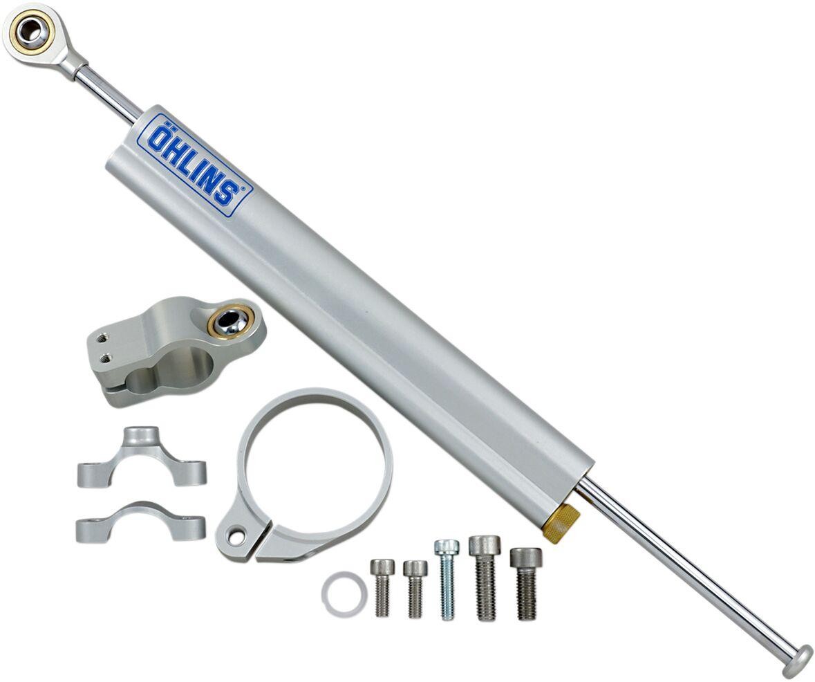 Ohlins Motorcycle Steering Damper - Side Mounted - image 2