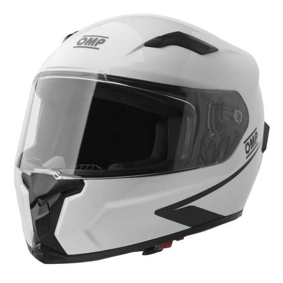 OMP OMP Circuit Evo 2 Helmet - Size: S