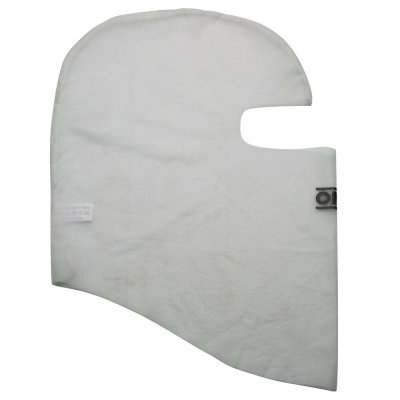 OMP OMP Disposable Balaclavas - Pack of 25 - White