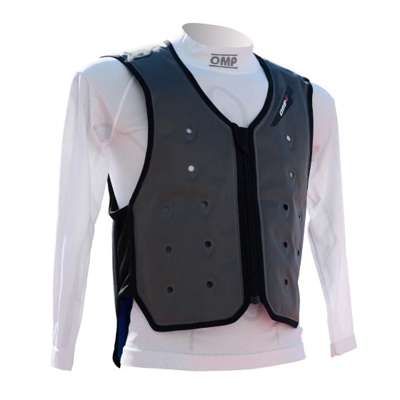 OMP OMP One-V Cooling Vest - Size: M