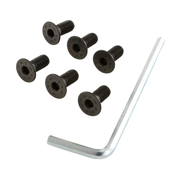 OMP OMP Steering Wheel Mounting Screws