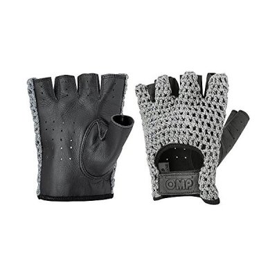 OMP OMP Tazio Stringback Driving Gloves - L