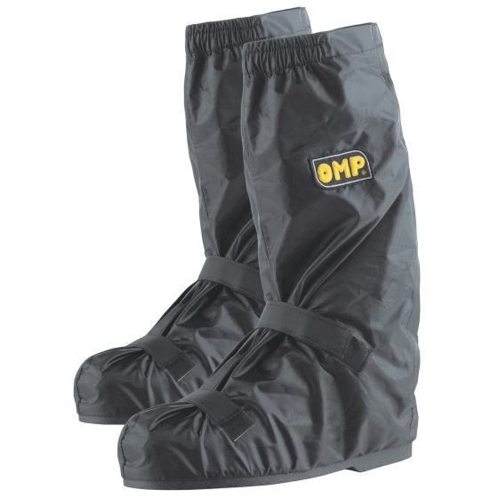 OMP OMP Waterproof Overshoes - Size: Small (35-38)