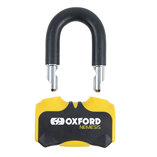 Oxford Nemesis 16mm Disc Lock - image 2