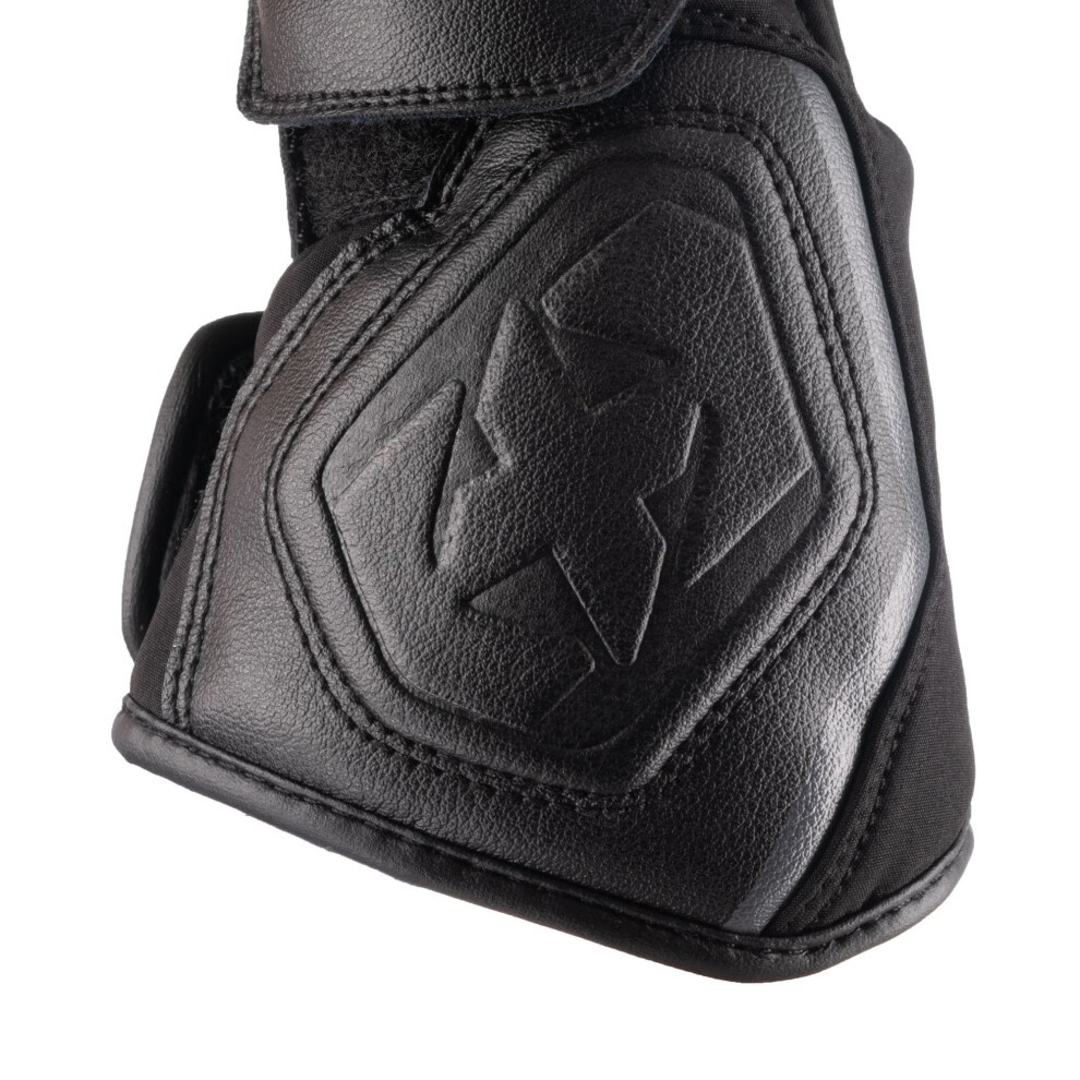 Oxford Omega 1.0 Dry2Dry Womens Motorcycle Gloves - Small - Black, Black - image 3