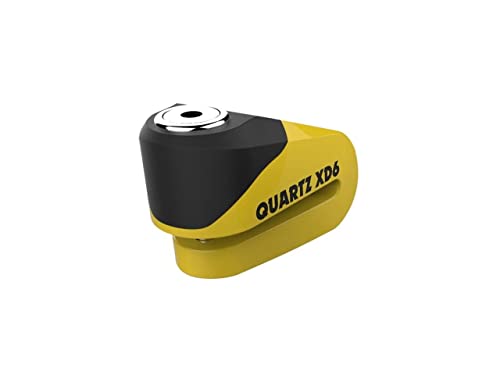 Oxford Quartz XD6 Disc Lock - image 2