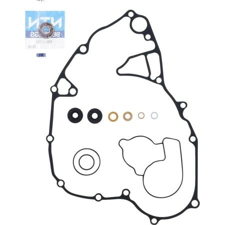 Athena Athena Water Pump Gasket Kit (P400250475017)