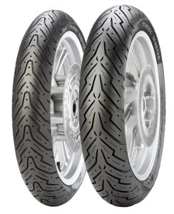 Pirelli Angel Scooter Tyre - 110/70 13 (54S) REINF TL - Front / Rear - image 2