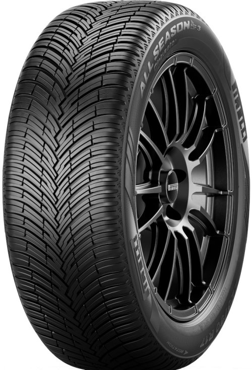 Pirelli Cinturato All Season SF 3 Tyre - 225 60 18 104V XL Extra Load - image 2