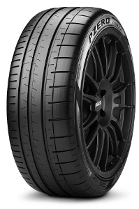 Pirelli P Zero Corsa PZC4 Tyre - 265 35 21 (101Y) XL Extra Load HP - image 2