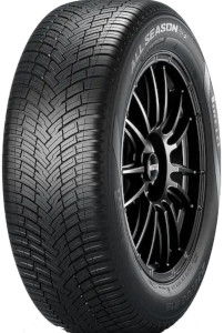 Pirelli Scorpion All Season SF 2 Tyre - 255 50 19 107Y XL Extra Load - image 2