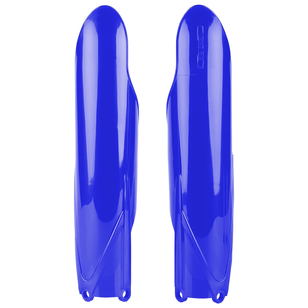 Polisport Polisport 8352000003 Fork Guards - Blue