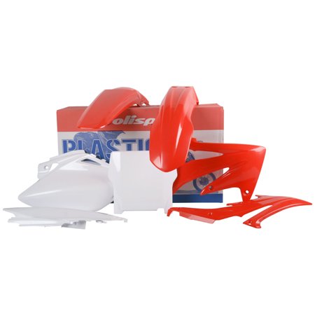 Polisport Polisport Full Plastics Kit - Honda CRF450R 2005-06 STANDARD