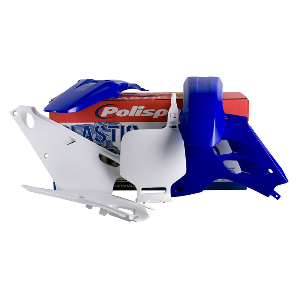 Polisport Polisport Full Plastics Kit - Yamaha YZ80 1993-2001 - OEM