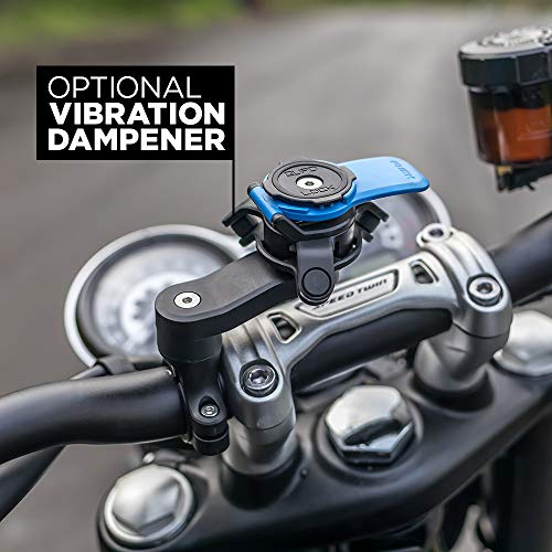 Quad Lock Motorcycle Handlebar Mount (V2) - image 3