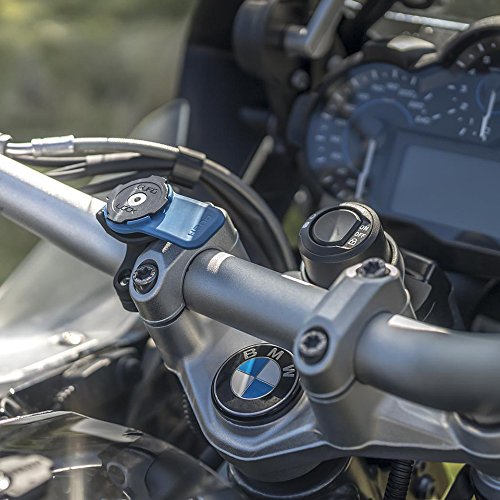 Quad Lock Motorcycle Handlebar Mount (V2) - image 4
