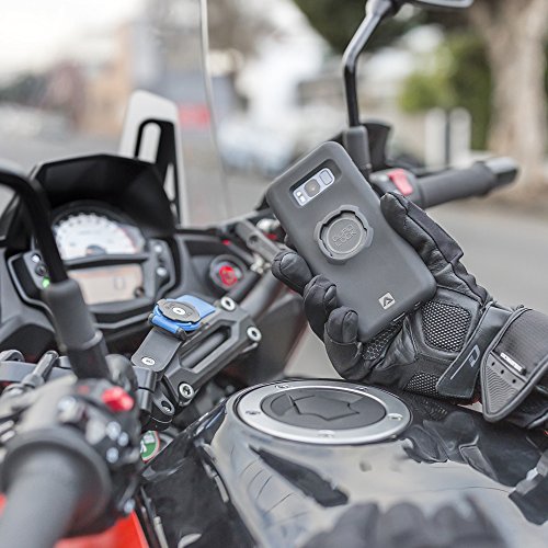 Quad Lock Motorcycle Handlebar Mount (V2) - image 5