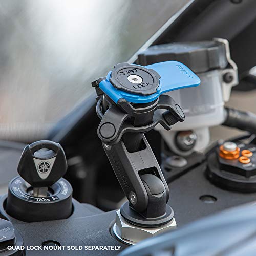 Quad Lock Motorcycle Vibration Dampener - image 4