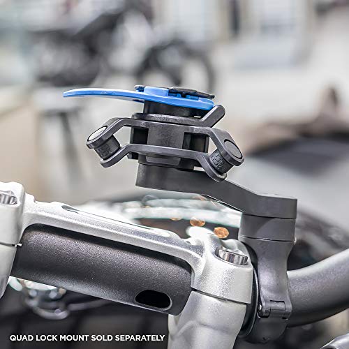 Quad Lock Motorcycle Vibration Dampener - image 5