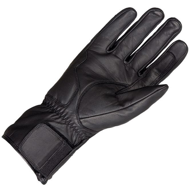 Richa Mid Season Ladies Motorcycle Gloves S Black - image 2