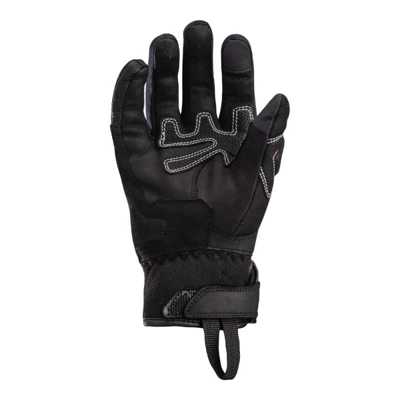 RST 2673 Urban Air 3 Mesh CE Motorcycle Gloves - X-Large - Black / White, Black/white - image 2