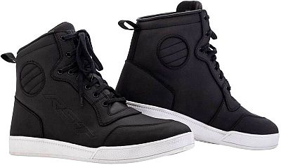 RST RST Hi-Top, Shoes Waterproof , Color: Black , Size: 43 EU