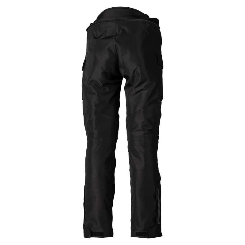 RST 3215 Alpha 5 Textile Motorcycle Jeans - UK 30, Black - image 2