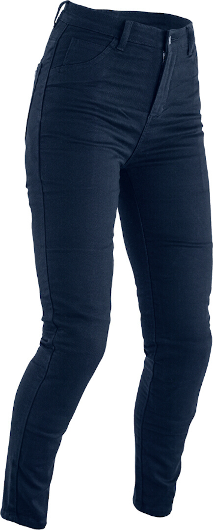 RST RST Jegging, Jeans Women , Color: Black , Size: L