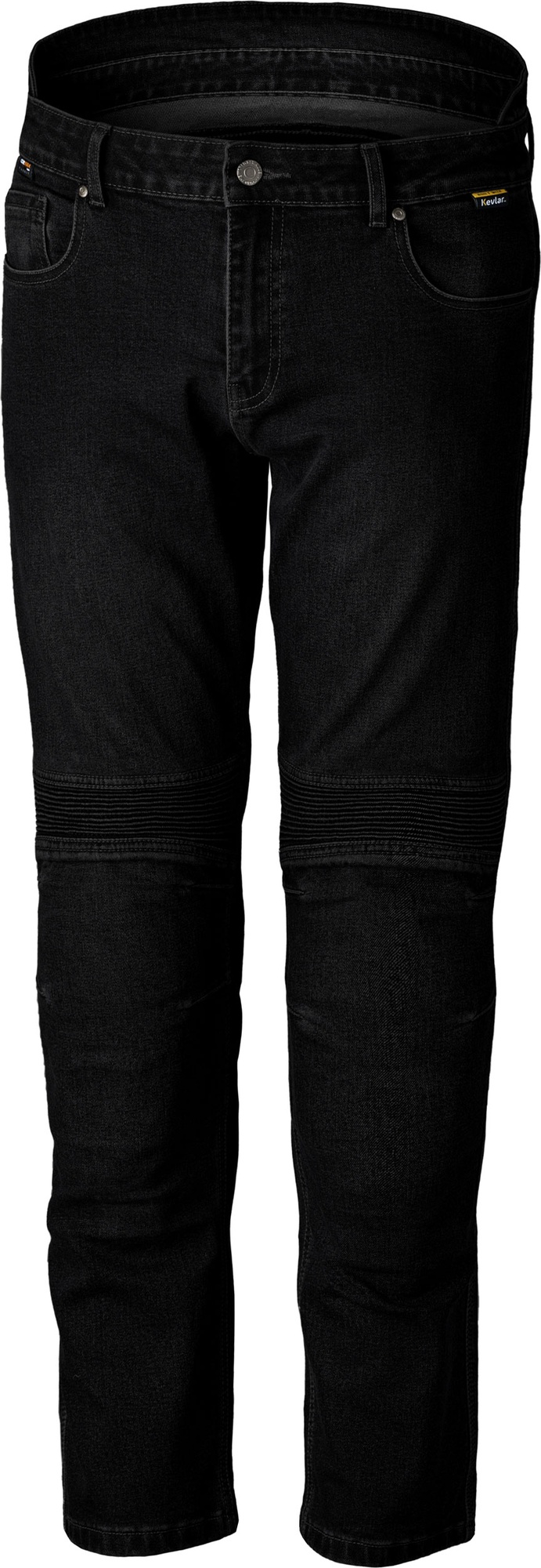 RST RST Tech Pro Motorcycle Jeans, Black, Size M for Men
