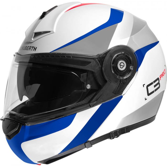 Schuberth Schuberth C3 Pro Sestante Blue 3XL Helmet