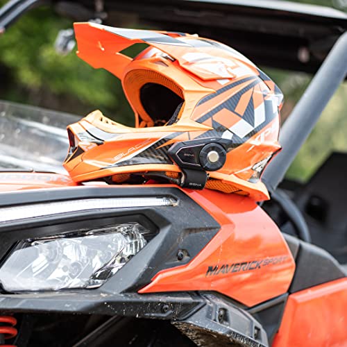 Sena 30K Motorcycle Bluetooth System - Single Unit - image 3