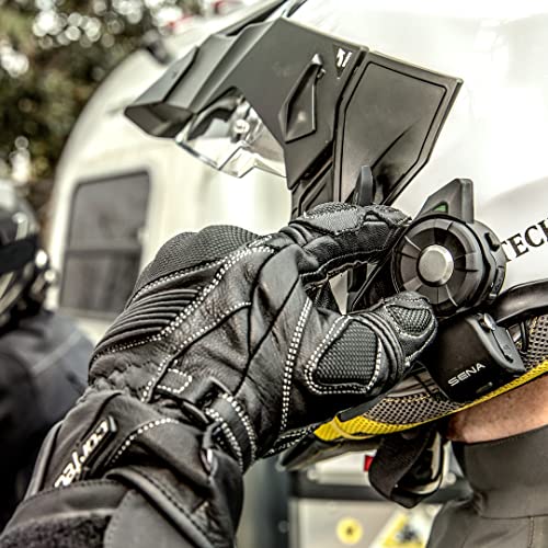 Sena 30K Motorcycle Bluetooth System - Single Unit - image 5
