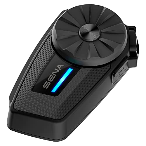 SENA Spider ST1-10 Bluetooth Mesh System - Single Unit - image 2