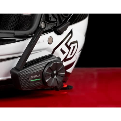 SENA Spider ST1-10 Bluetooth Mesh System - Single Unit - image 4