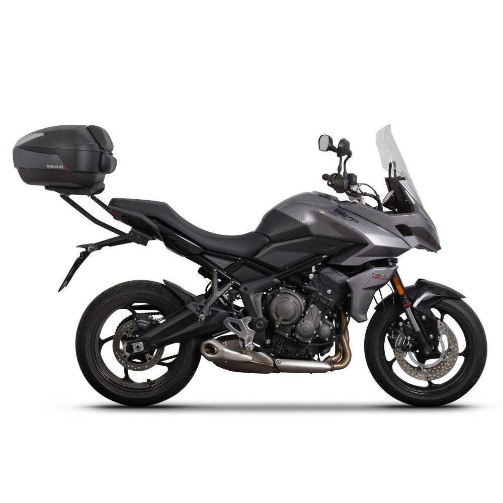Shad Shad Top Case Fitting Kit for Triumph Tiger 660 Sport (22)