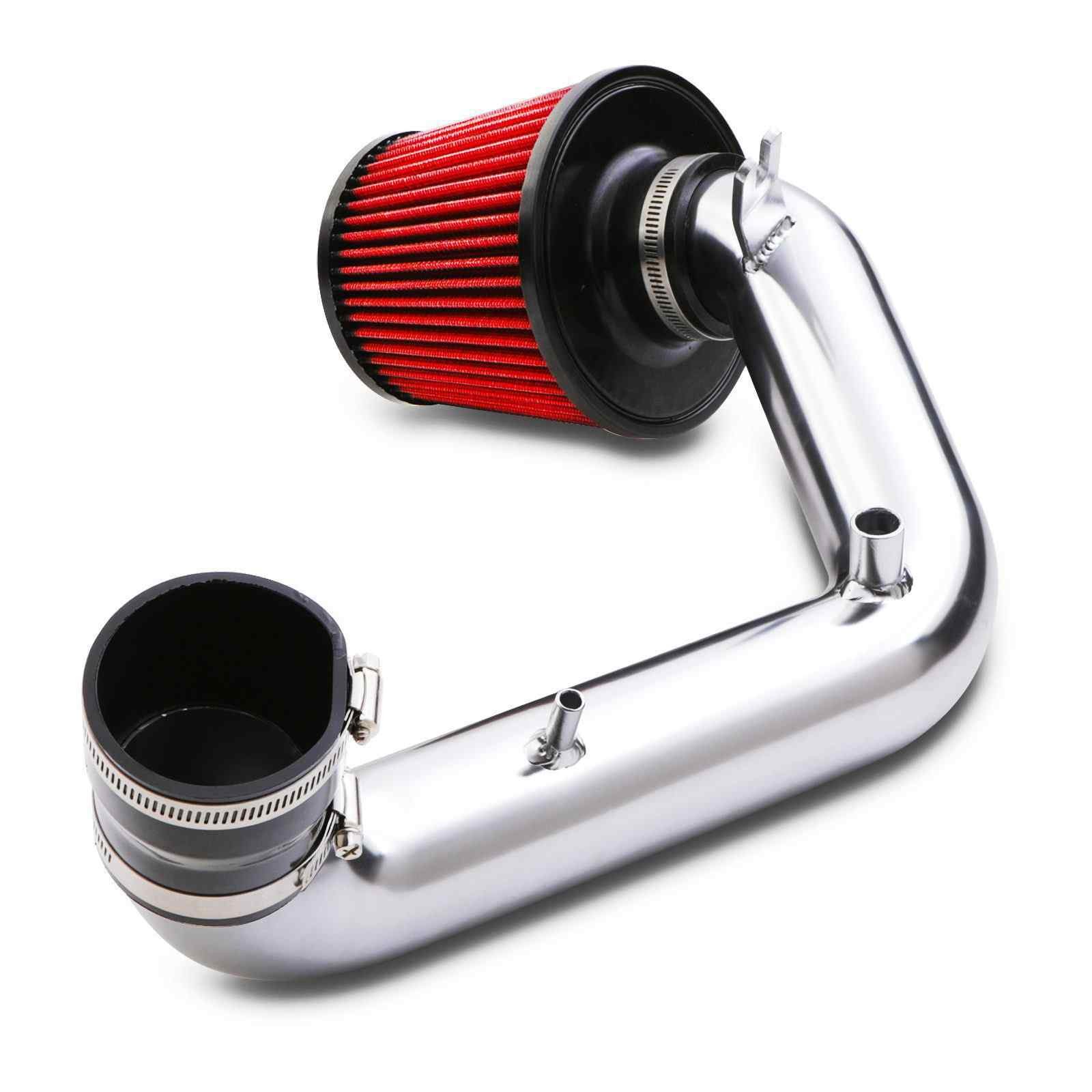 Short Air Induction Kit - Honda Civic EP3 Type R 2.0 00-05 - image 2