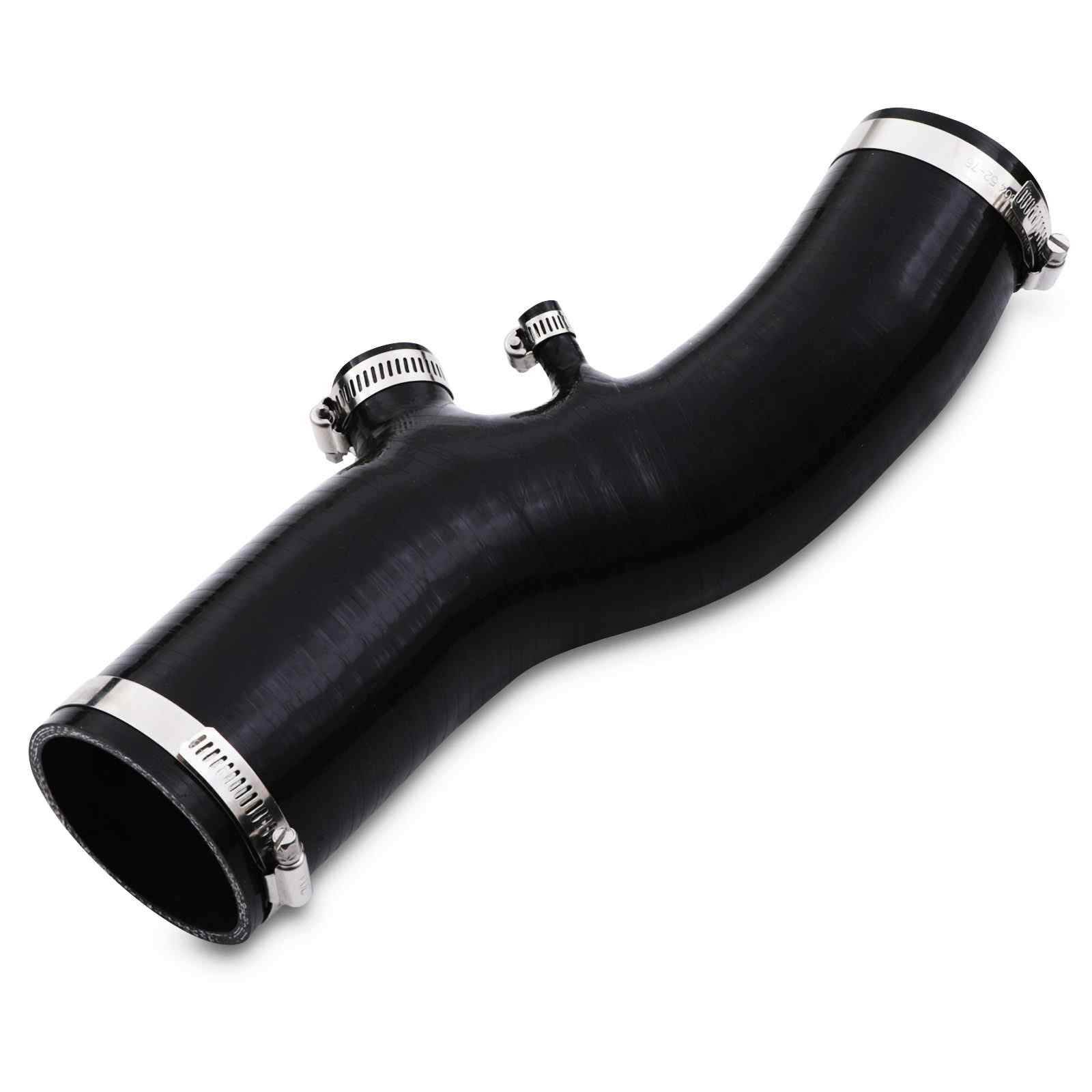 SIlicone Intake Pipe - Renault Megane RS 250 2.0 09-17 - image 2