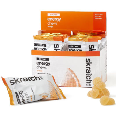Skratch Labs Fruit Drops - Cherry - image 2