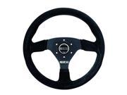 Sparco Sparco 015R383PSN Suede Steering Wheel