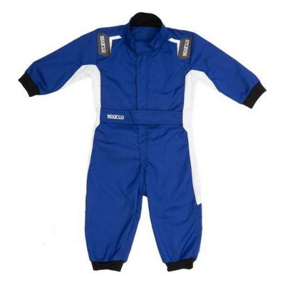 Sparco Sparco Baby Eagle 2.0 Suit - 6-9 Months