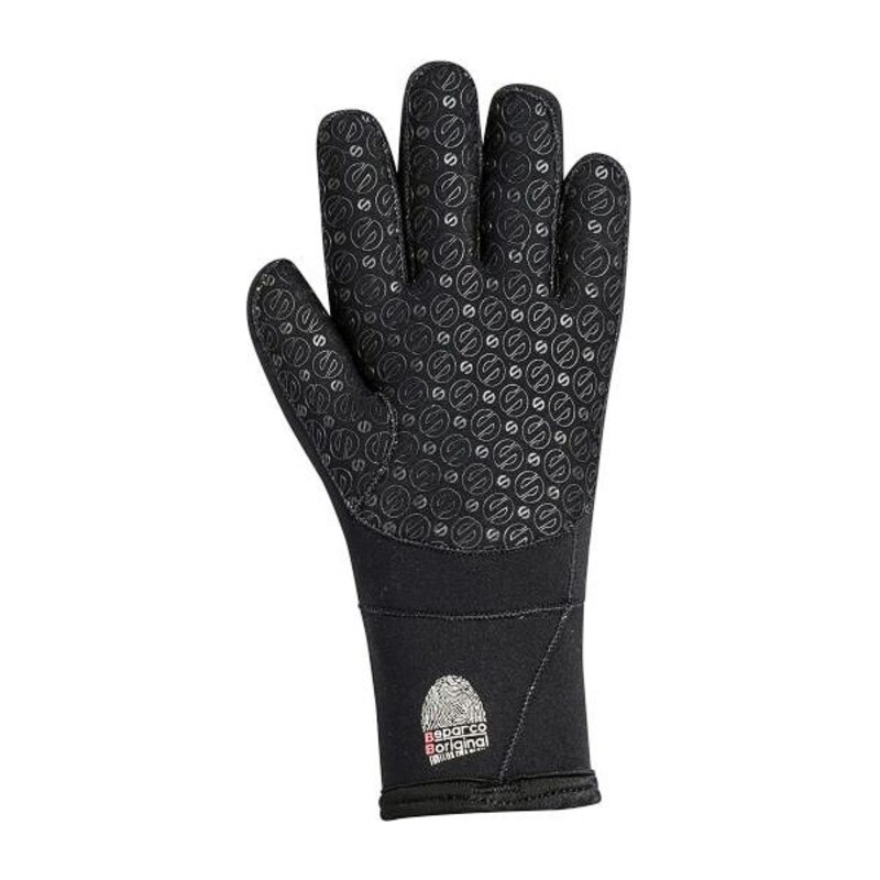 Sparco CRW WP Water Resistant Kart Gloves - S - image 3