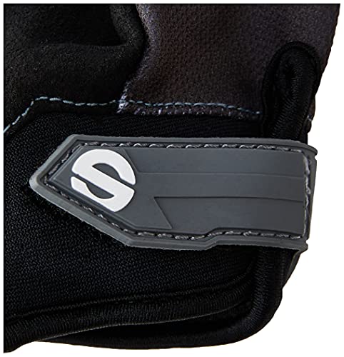 Sparco Meca-3 Mechanics Gloves - Black Size L, Black - image 4
