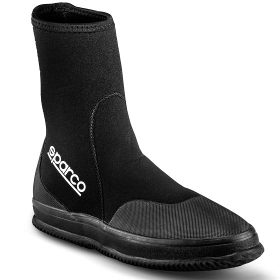 Sparco Sparco Neoprene Overshoes - UK 11 / Eur 46