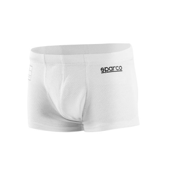 Sparco Sparco Race Boxer Shorts - Size: S/M
