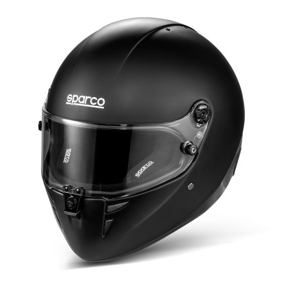 Sparco Sparco Stealth Kart Helmet - Size: XXL (62cm)