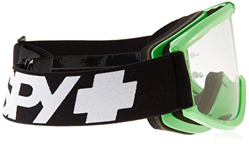 Spy Breakaway MX Goggles - Green, Green - image 2