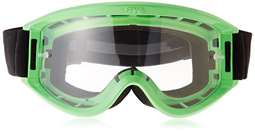 Spy Breakaway MX Goggles - Green, Green - image 3
